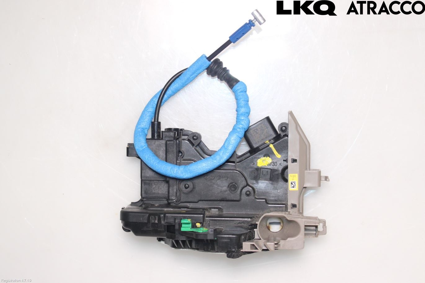 Kia CEED/CEED SW 19- Sentrallåsmotor Venstre