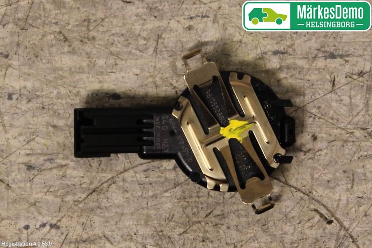 Peugeot 308 14-21 Sensor Regnsensor