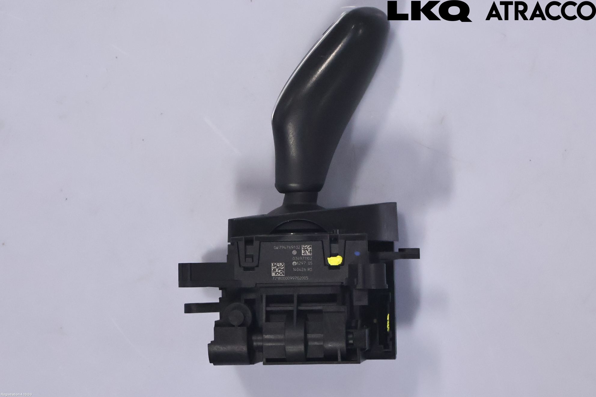 BMW 5 G30/G31/F90 17-23 Gearspak