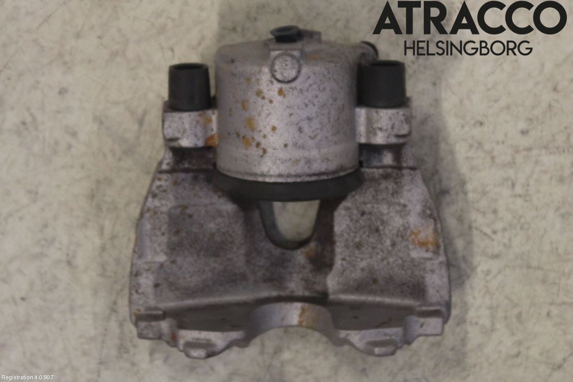 Opel MERIVA B 10-17 Bremsecaliper Foran Høyre