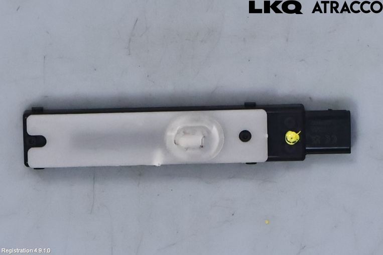 Toyota C-HR 24- Stereo Antenne Radio-Tv