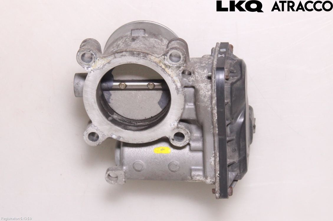 Mazda 2 (DJ) 15-22 Inns Spjeldhus