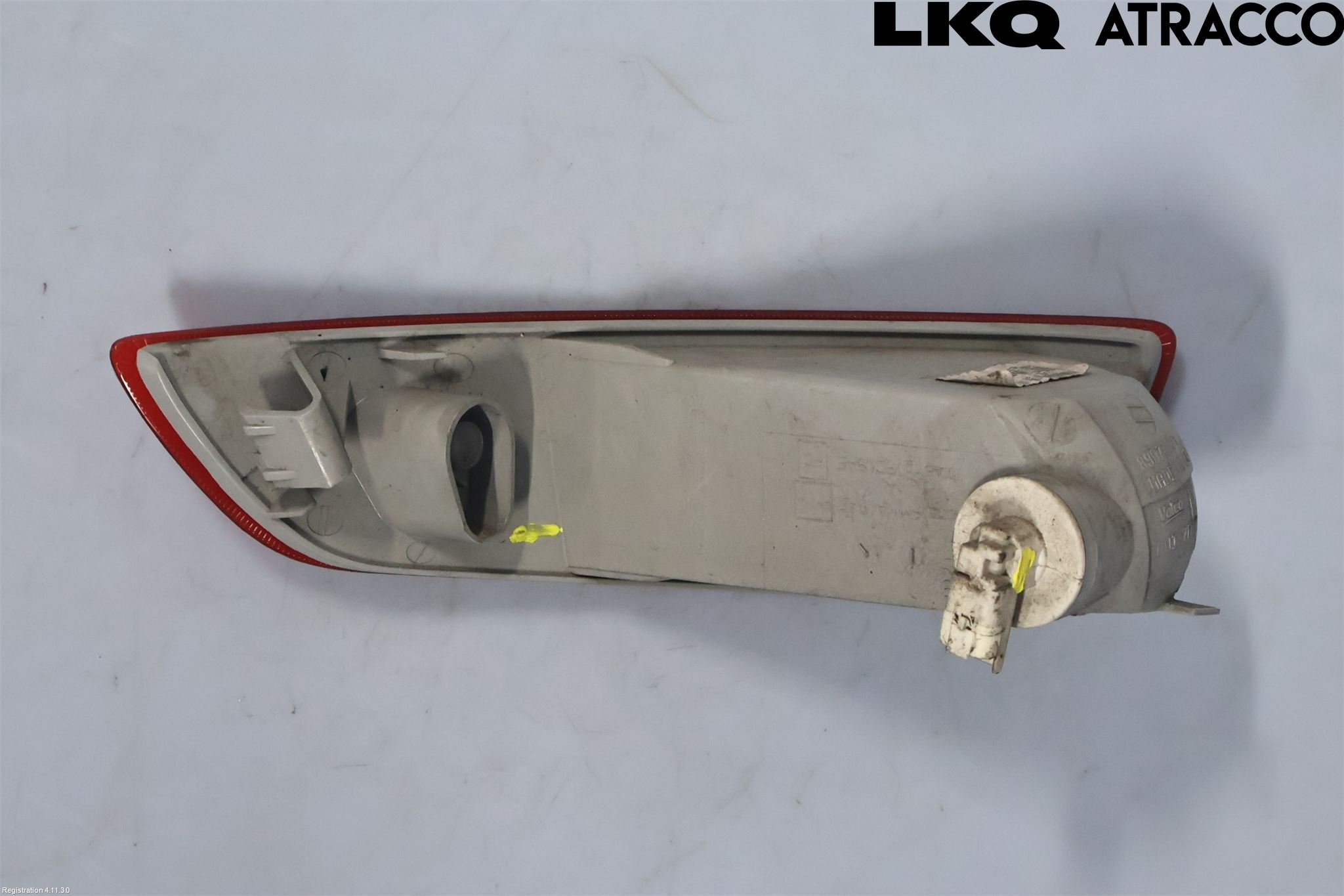 Volvo XC60 09-13 Refleks Bak