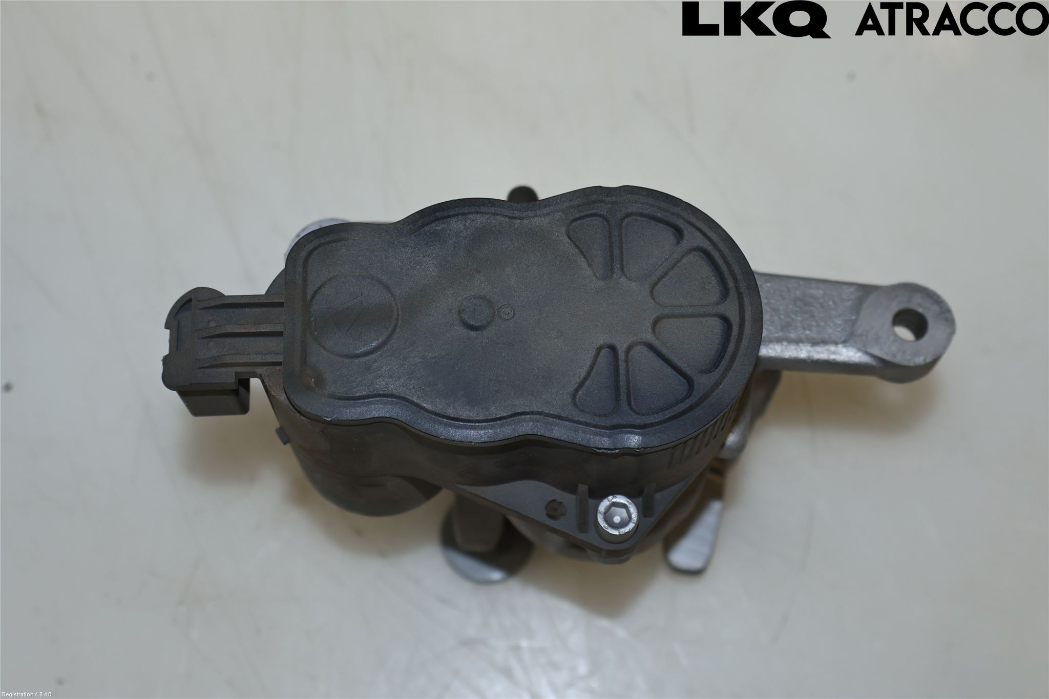 Peugeot 3008 17-24 Bremsecaliper Bak Høyre