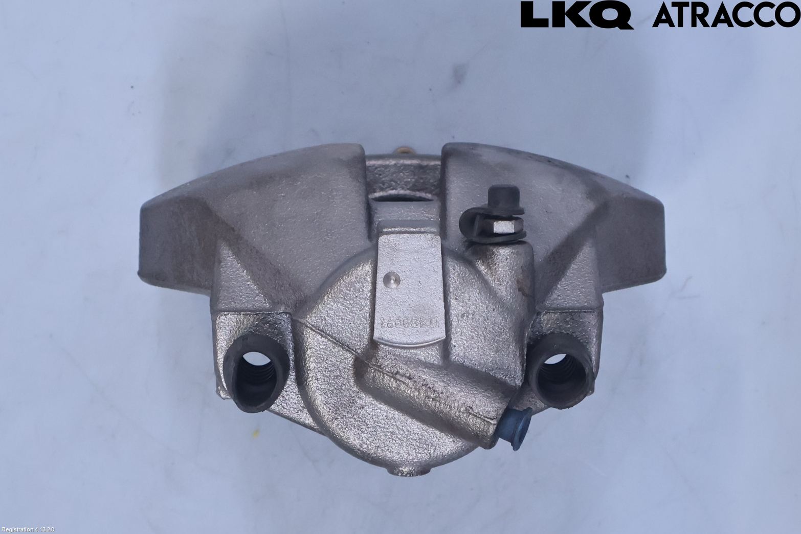 Volkswagen VW TRANSP/CARAVELLE (T6) 16-22 Bremsecaliper Foran Høyre