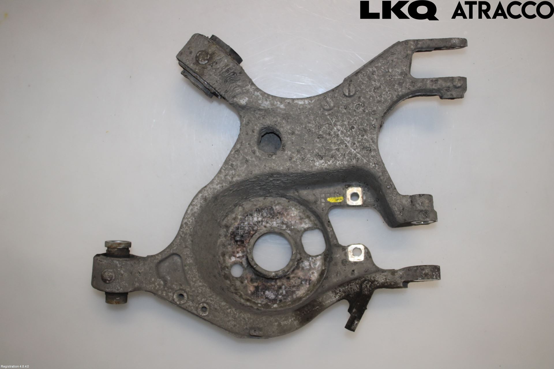 Ford MONDEO 15-22 Bærearm Bak Høyre