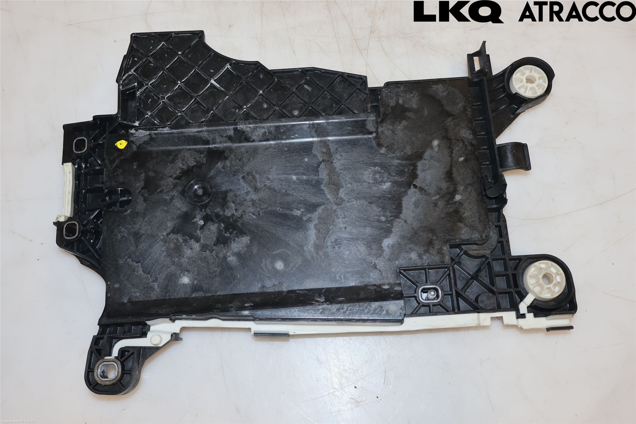 Mini COUNTRYMAN F60 17-23 Batterikasse - Feste - Holder