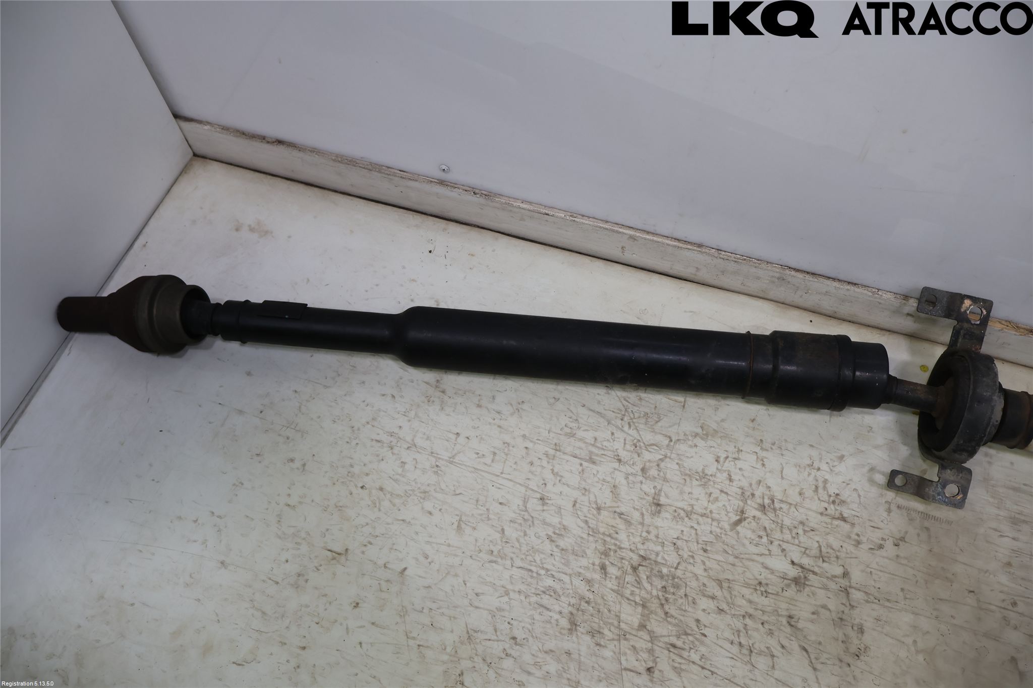 Jeep CHEROKEE Mellomaksel Kompl