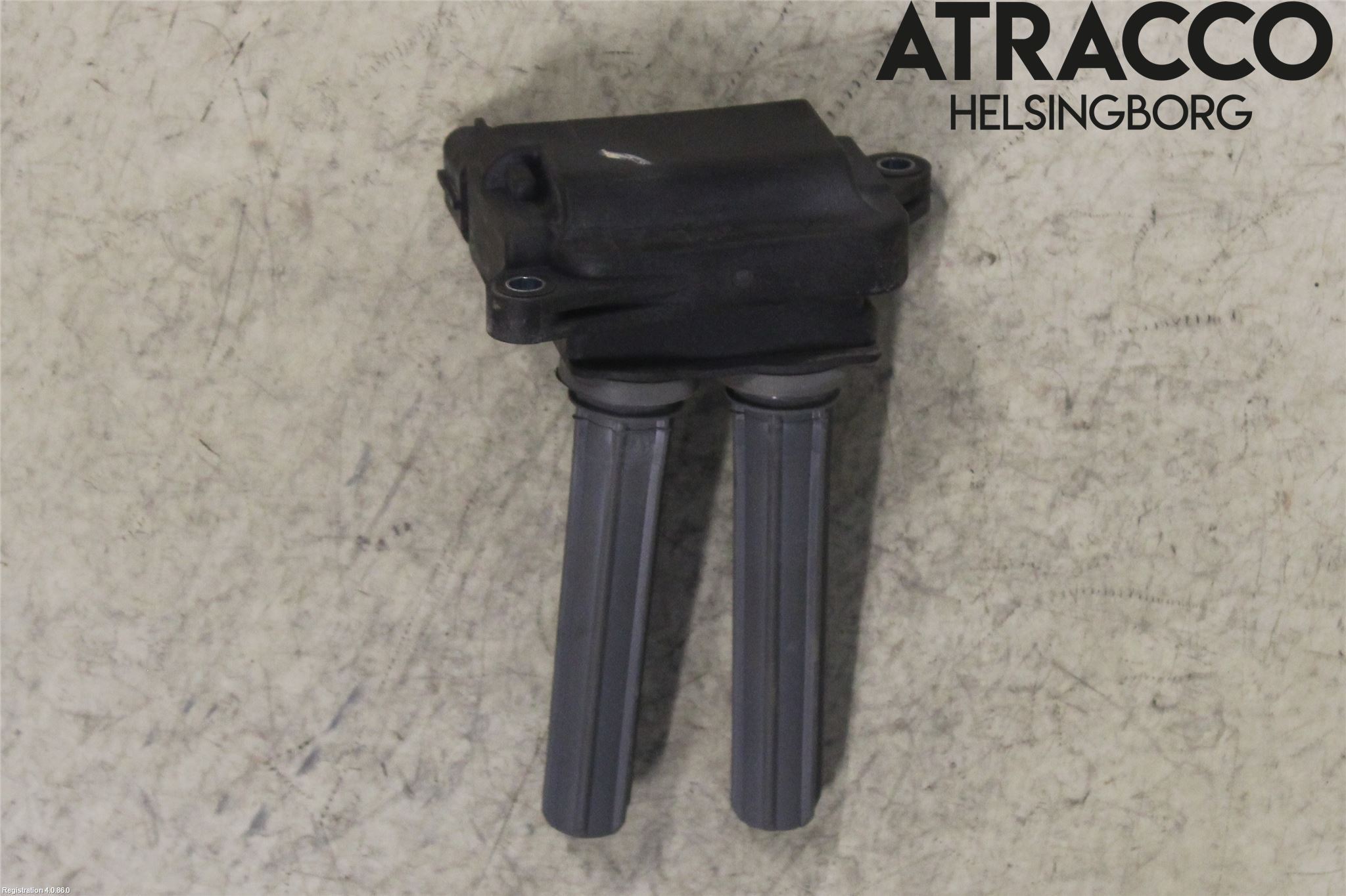 Dodge PICK UP RAM 81- Coil
