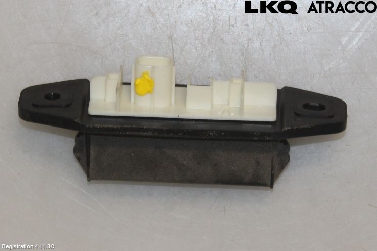 Toyota COROLLA 19- Bakluke Handtak Ytre