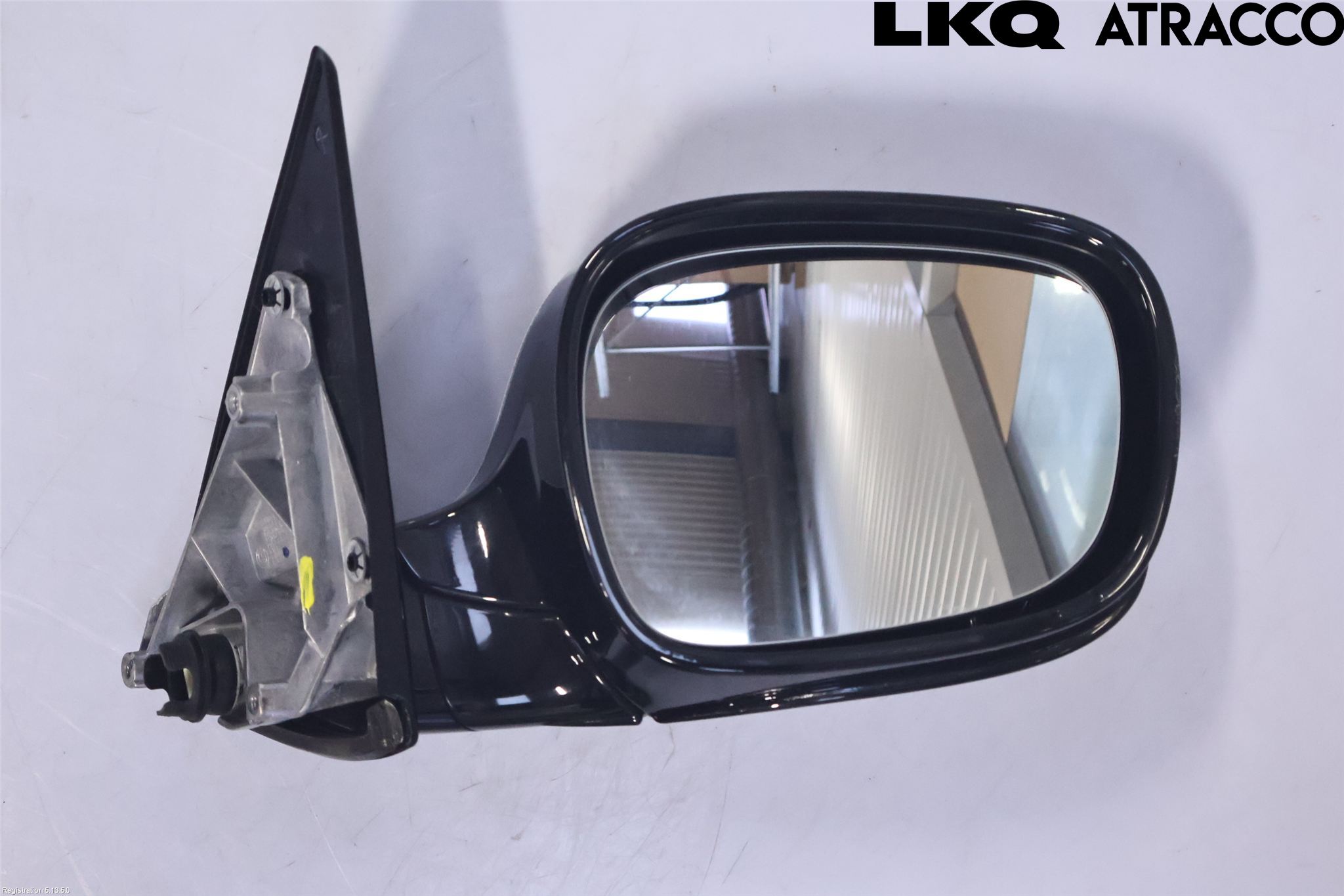 BMW X1 E84 10-15 Speil H M-El Justering