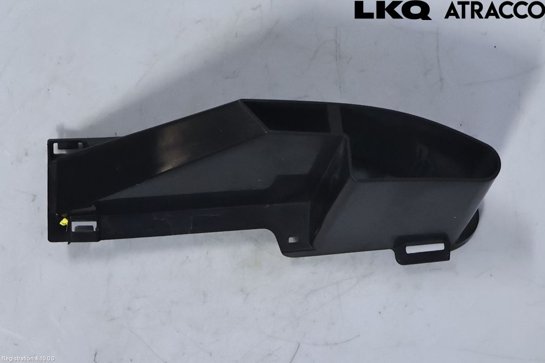 Toyota AYGO 15-21 Forg-Belg-Rør Mot Luftr