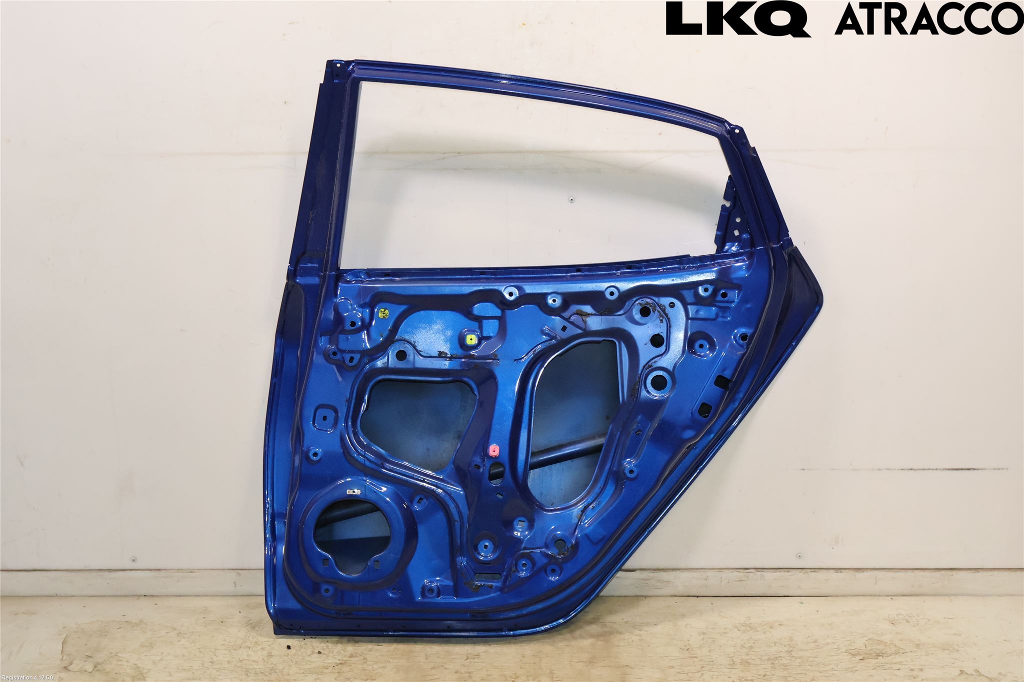 Honda CIVIC 17-22 Dør 4D Bak Høyre