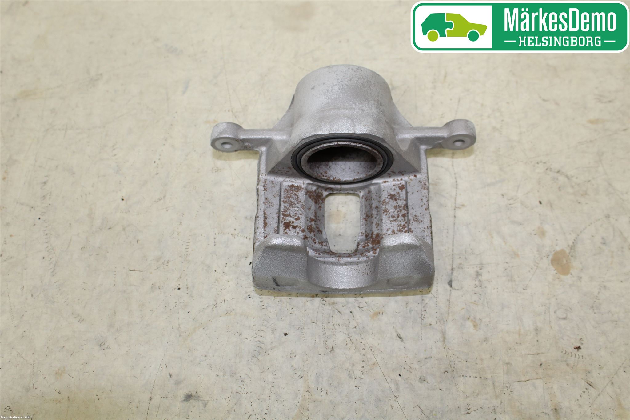 Hyundai i20 GB 15-20 Bremsecaliper Foran Høyre