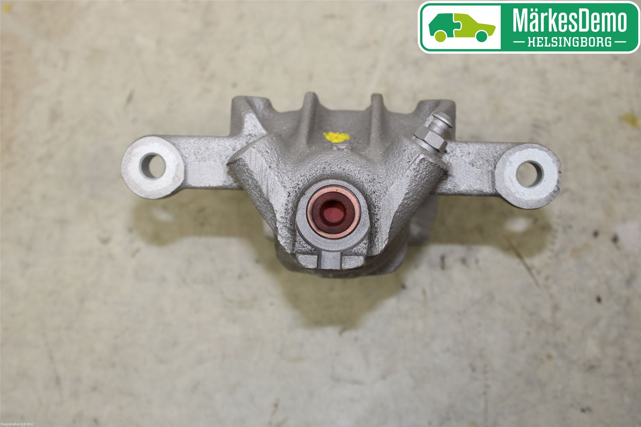 Hyundai i20 PB 09-14 Bremsecaliper Bak Venstre