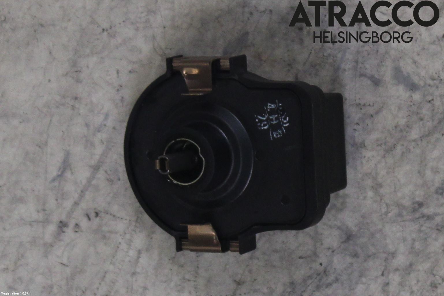 Lexus GS 300/430/450H 05-12 Nivåreg Sensor