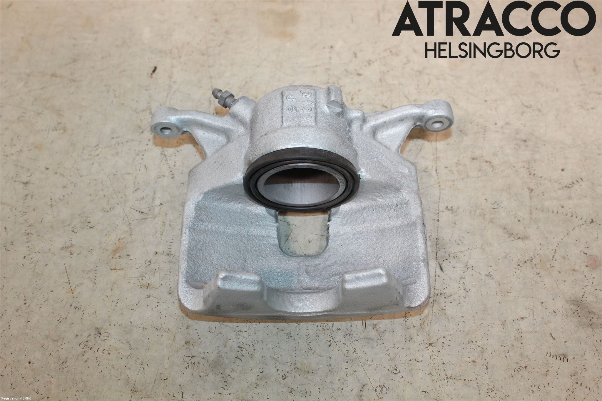 Volkswagen VW GOLF / E-GOLF VIII 20- Bremsecaliper Foran Venstre