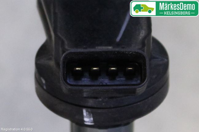 Toyota AVENSIS 09-15 Coil