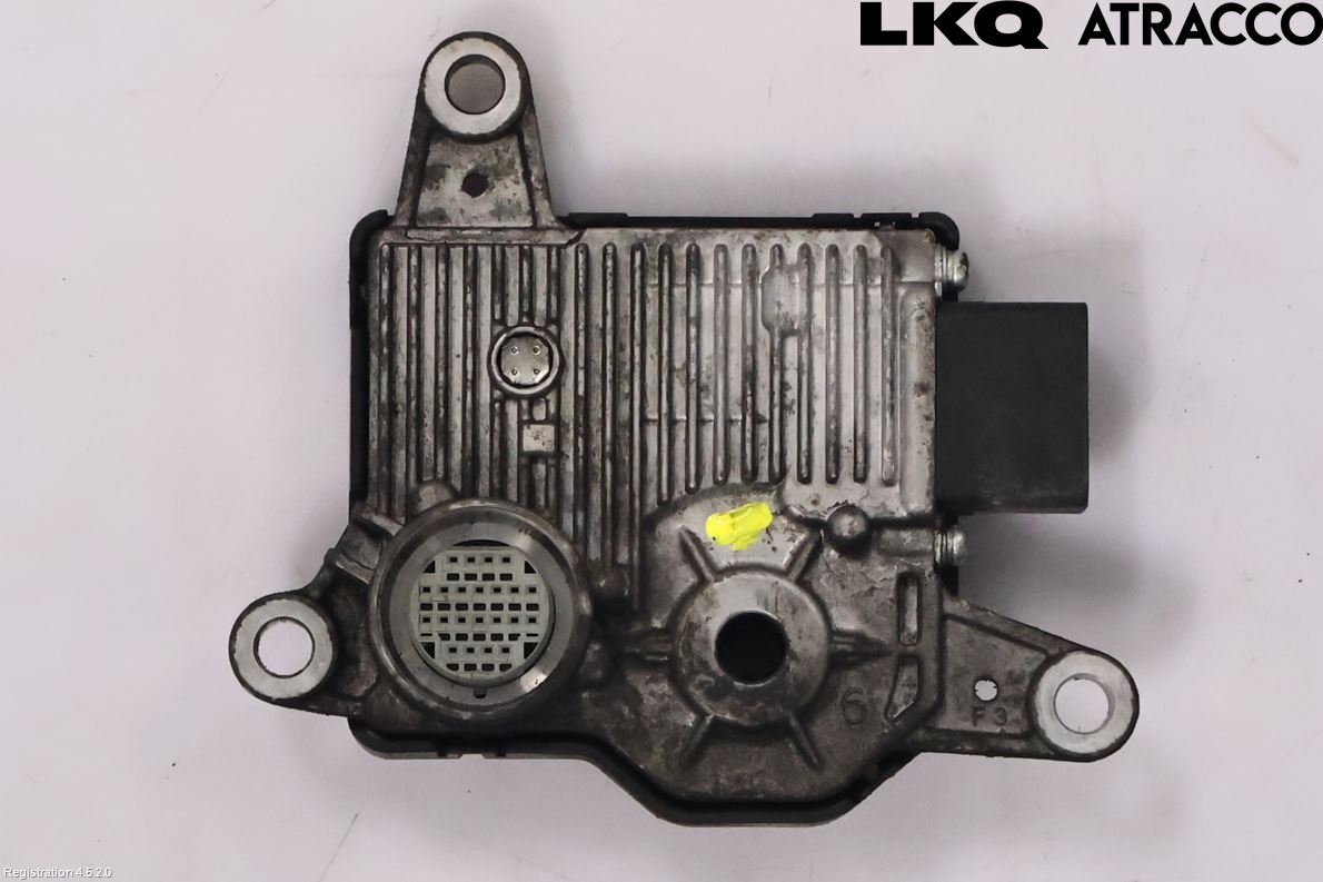 Volvo XC70 14-16 Styreenhet Gearkasse