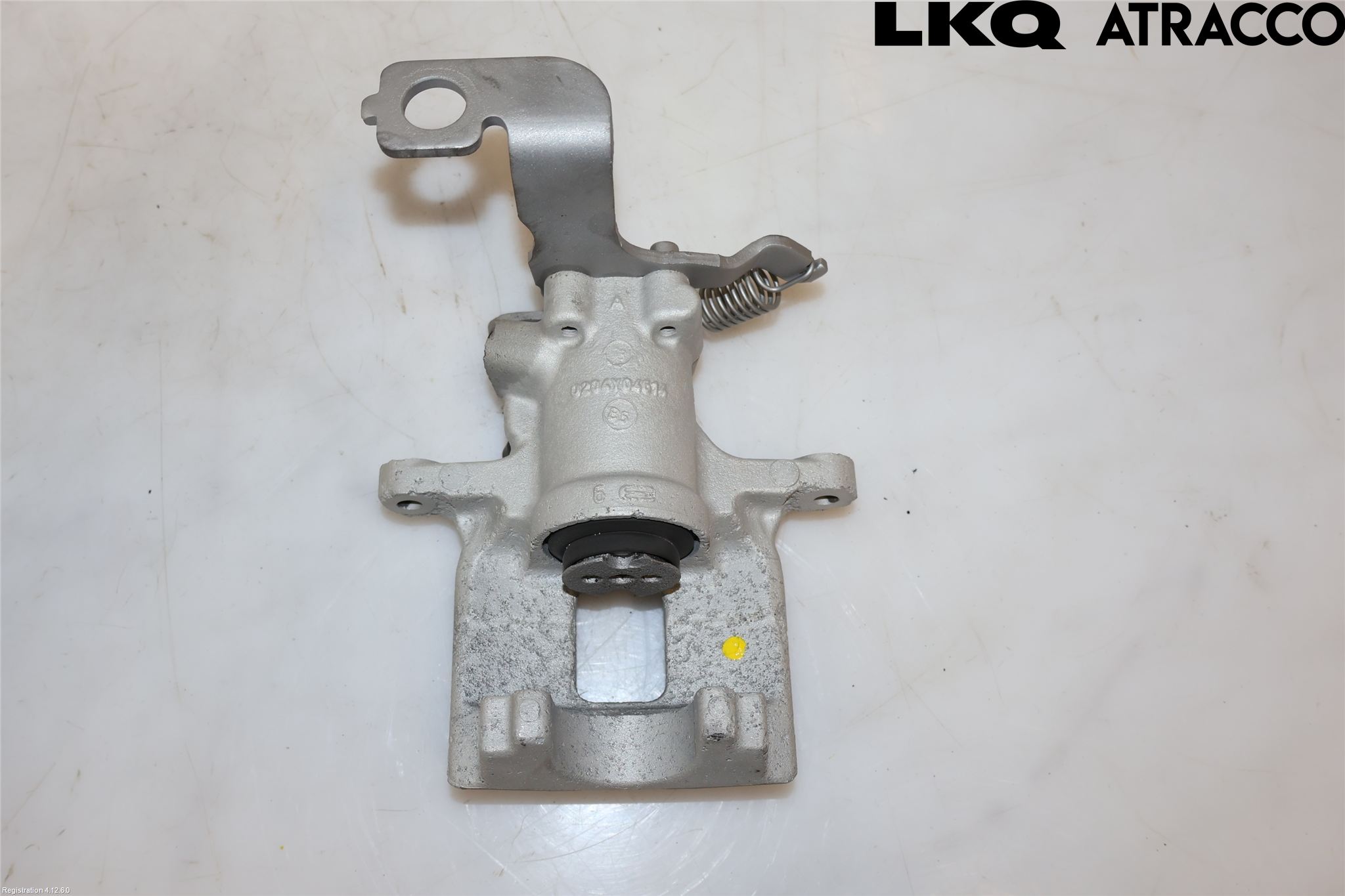 Toyota AVENSIS 16-18 Bremsecaliper Bak Høyre
