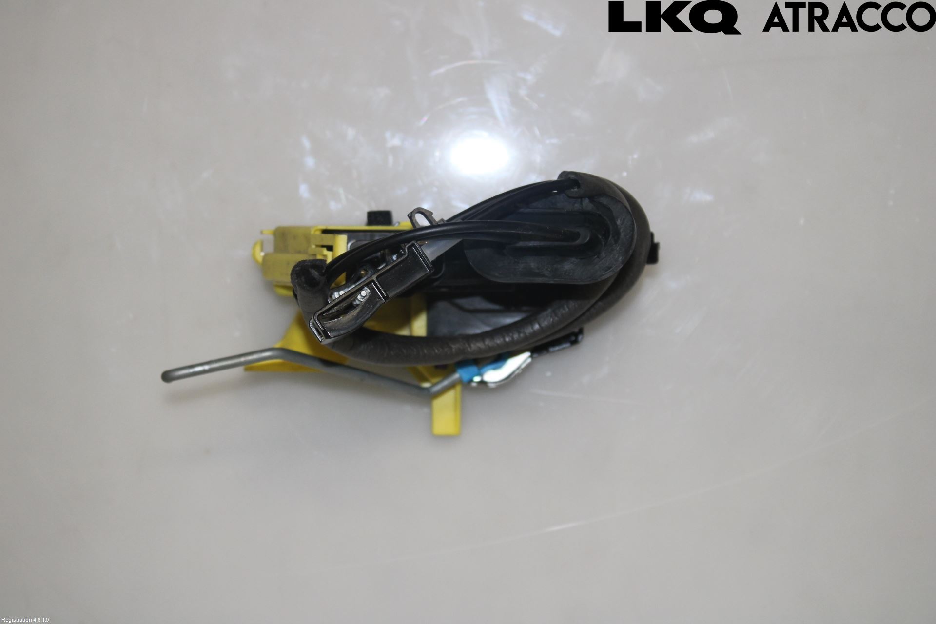 Kia NIRO (DE) 17-22 Sentrallåsmotor Høyre