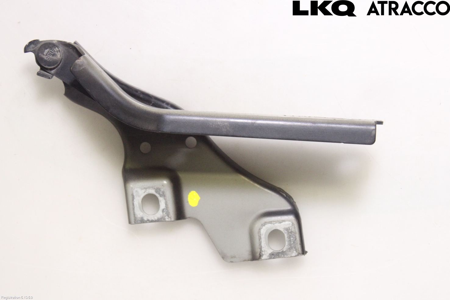 Volkswagen VW PASSAT 15-19 Panser Hengsel - Hengsler