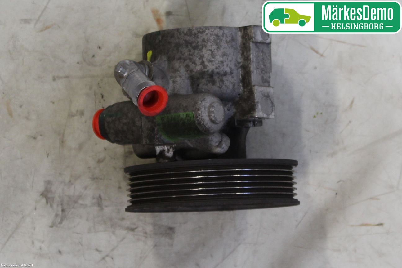 Fiat FIORINO Servo Pumpe