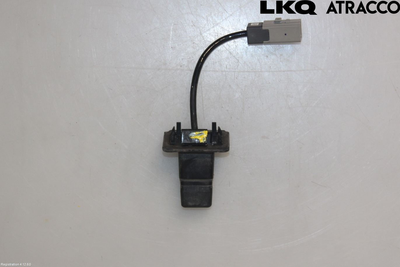Subaru OUTBACK 15-20 Parkeringshjelp Kamera