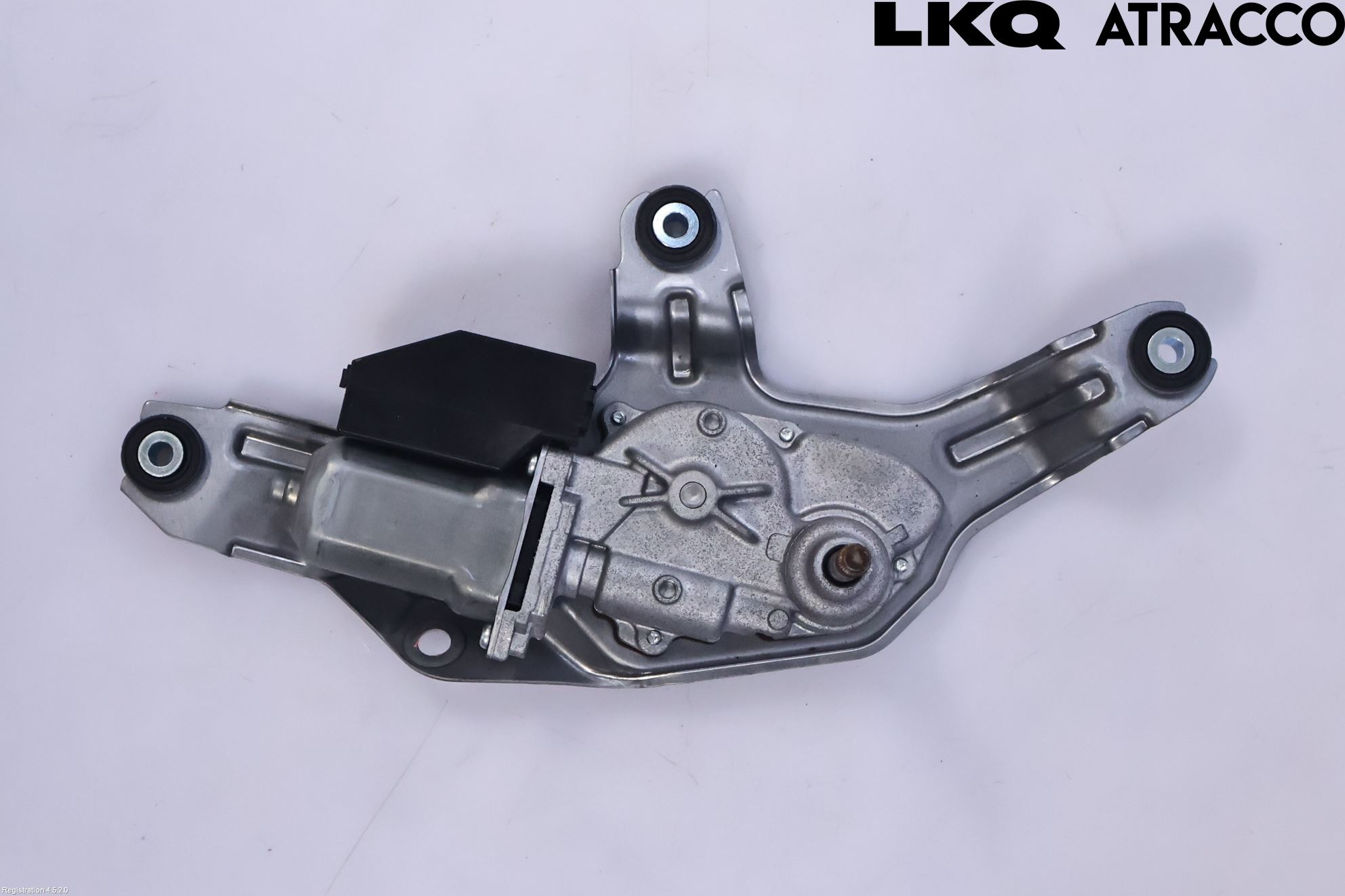 Toyota COROLLA 19- Viskermotor Bakluke