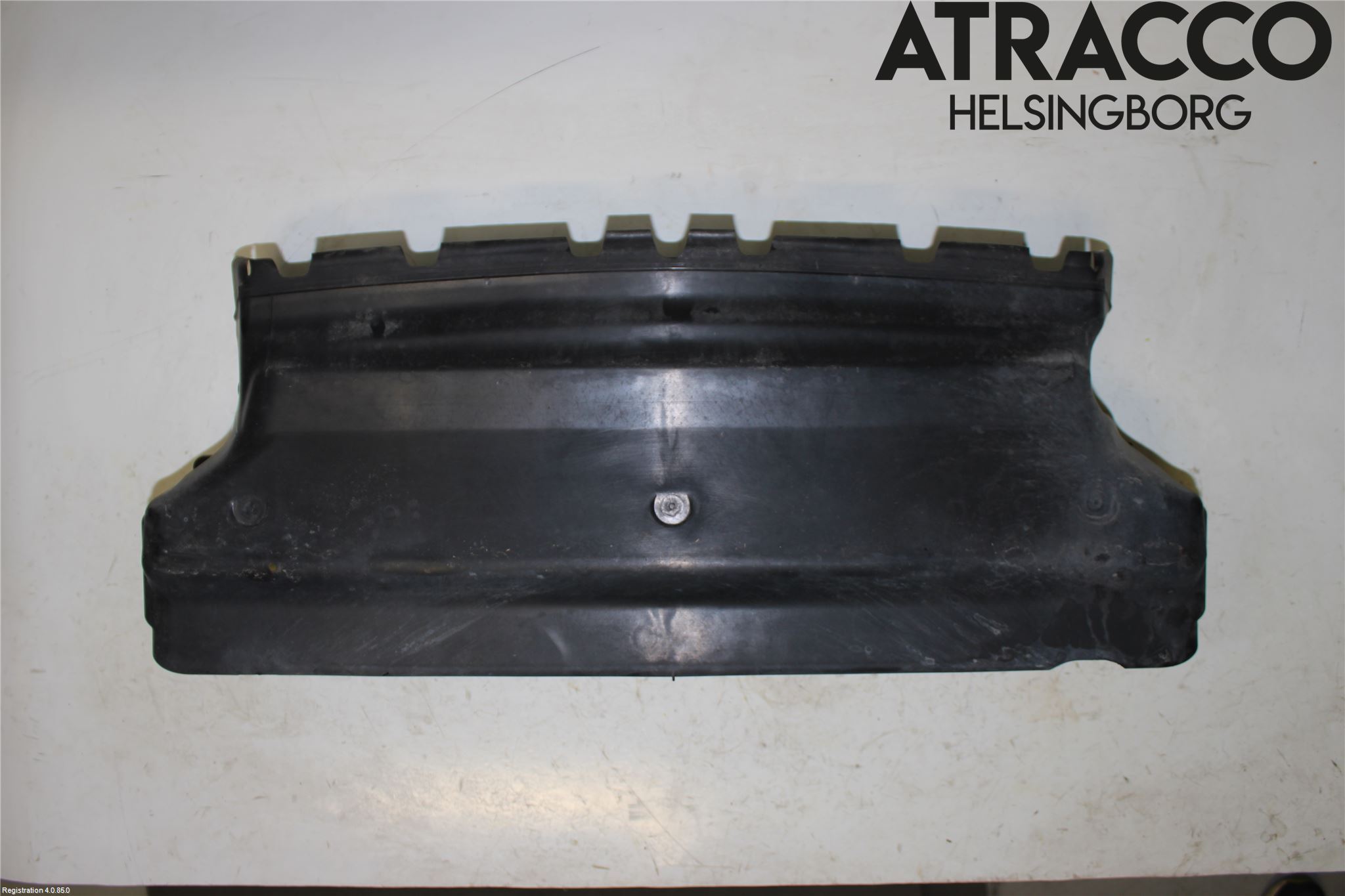 Jaguar XJ X351        10- Luftstyring Front