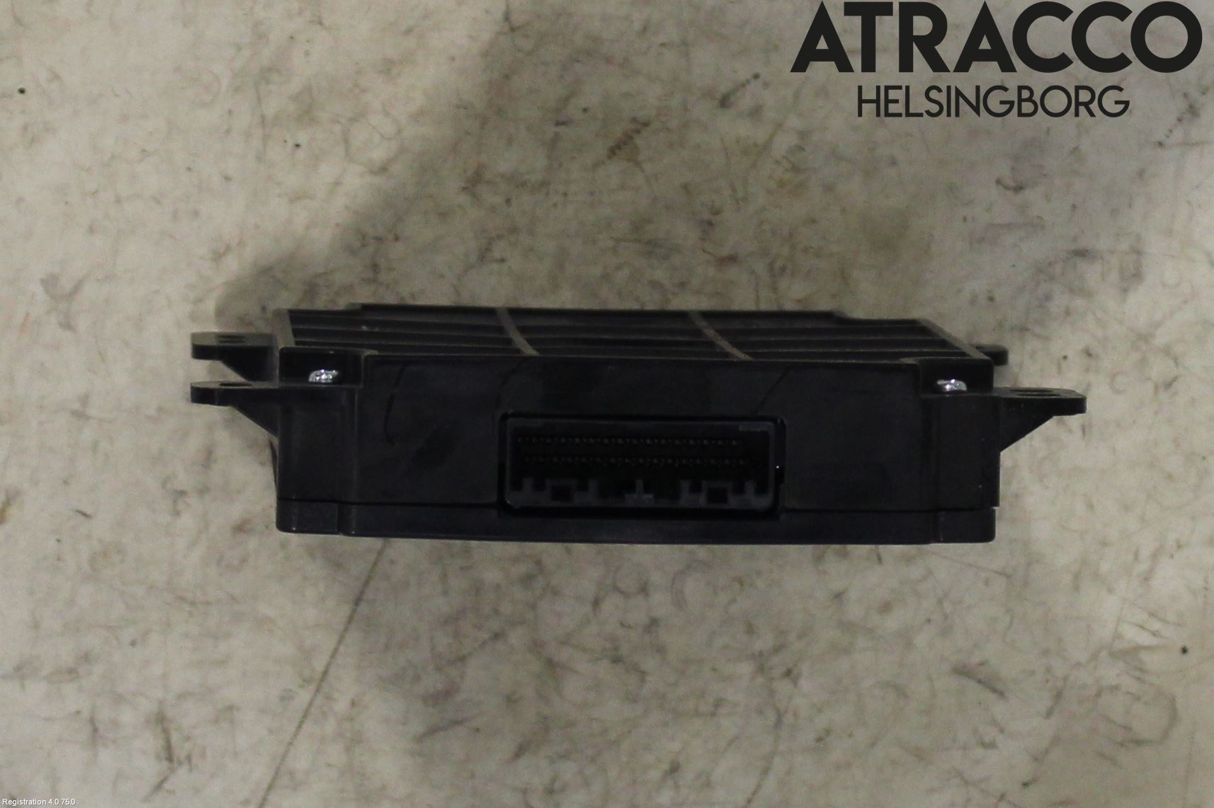 Honda CIVIC 17-22 Varme Ac Betjening-Display