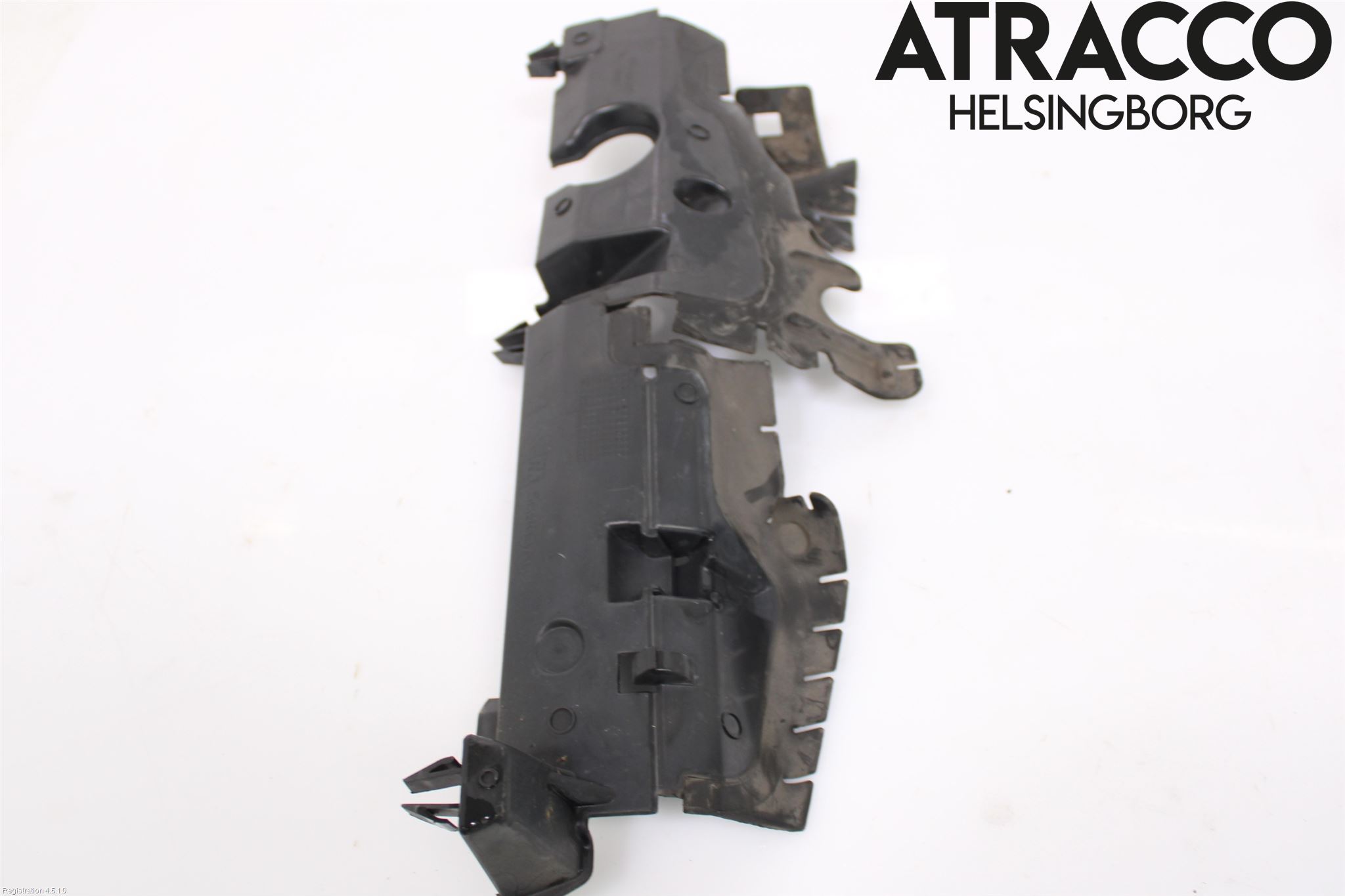 Peugeot 508 11-18 Luftstyring Front