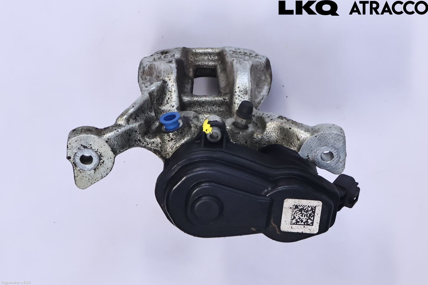 Mazda 2 KB Hybrid 22- Bremsecaliper Bak Høyre