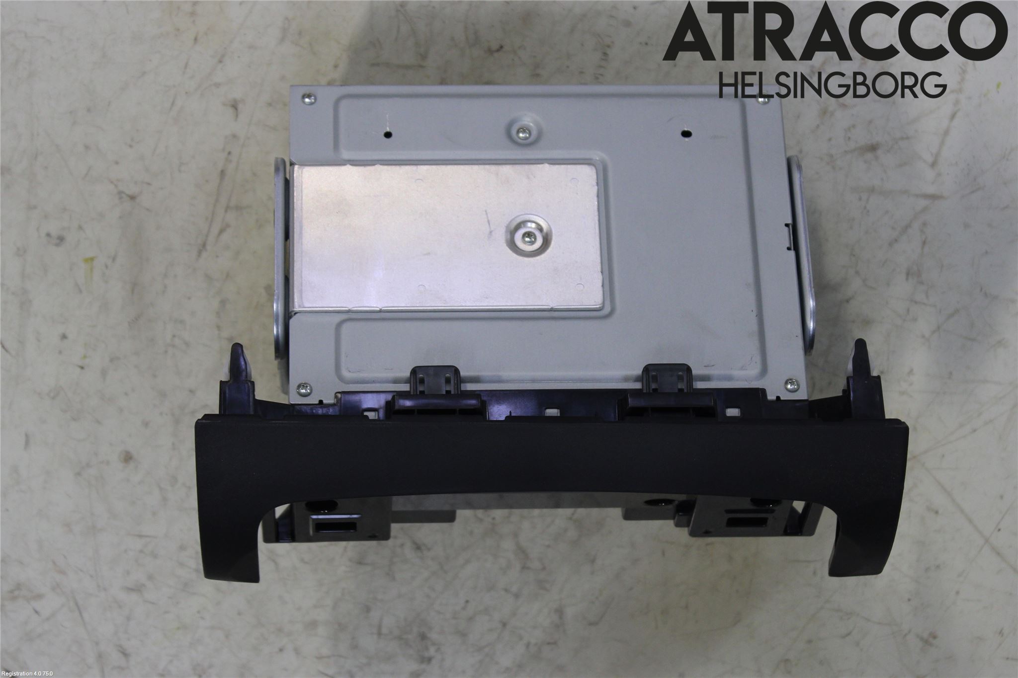 Honda CIVIC 17-22 Stereo Radio Med Cd