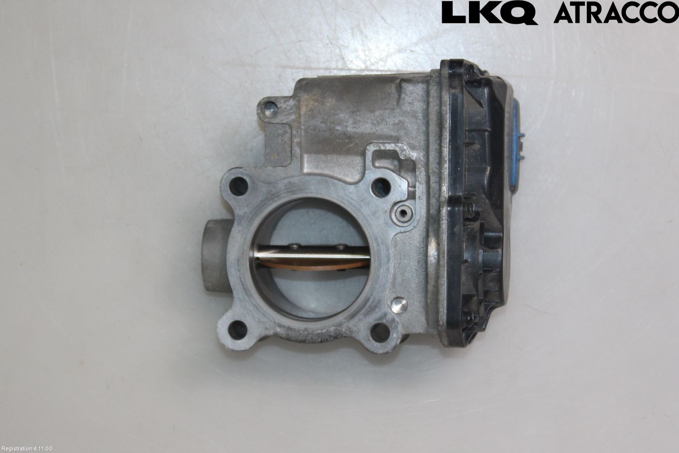 Honda CIVIC 12-16 Inns Spjeldhus