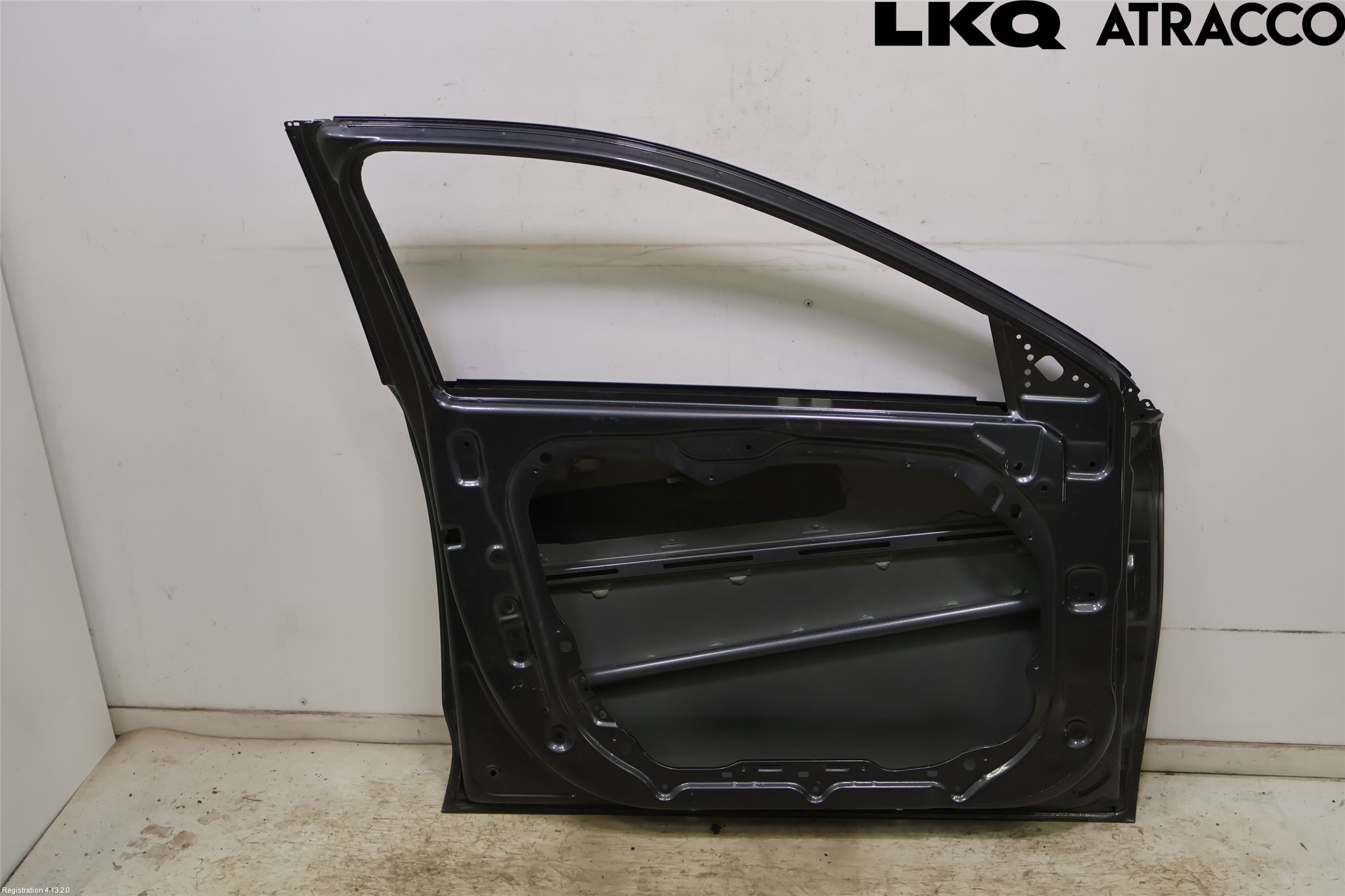 Hyundai i30 PD 17- Dør 4D Foran Venstre