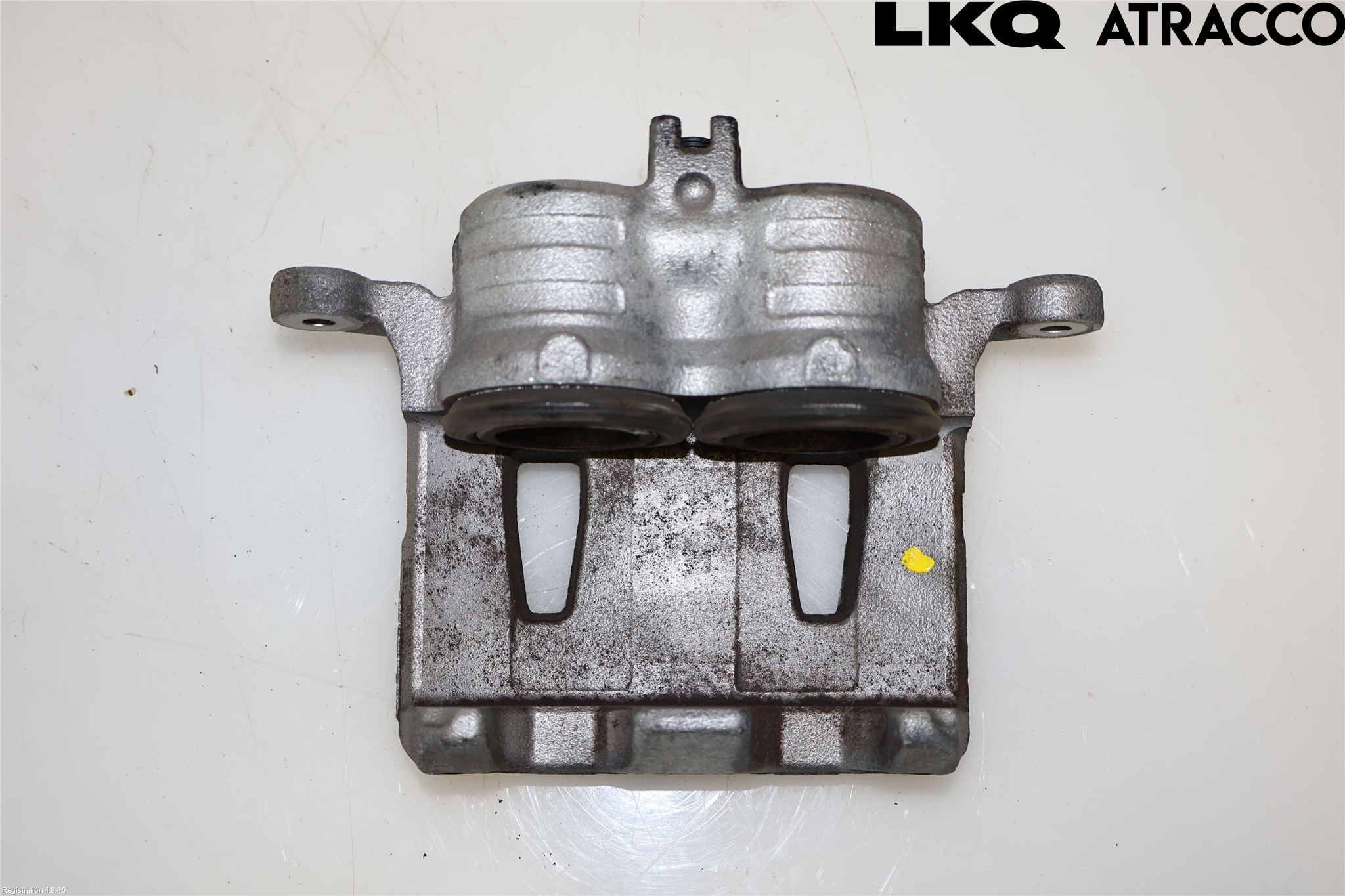 Nissan LEAF 18- Bremsecaliper Foran Høyre