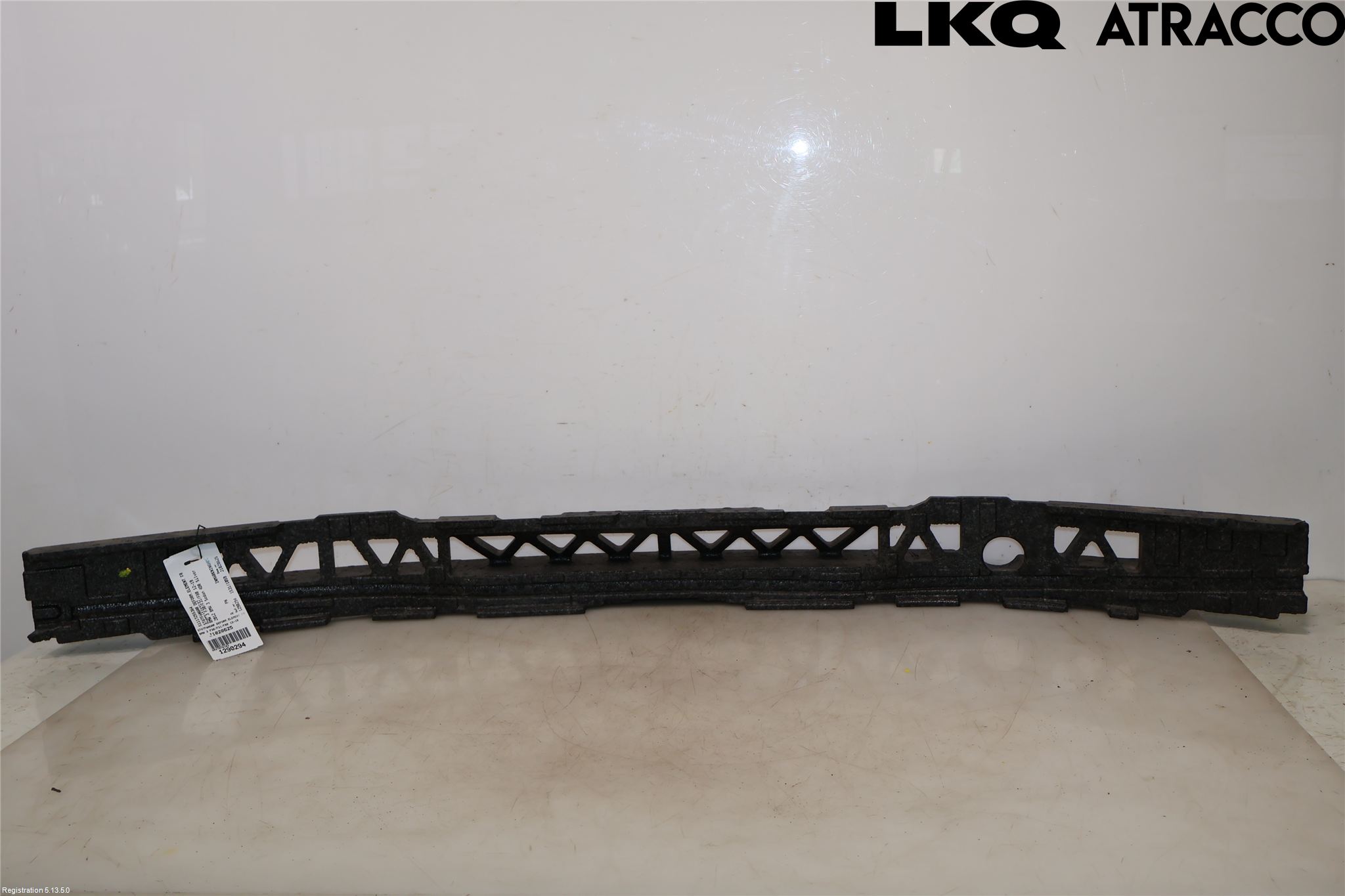 BMW 3 F30/F31/F80 12-19 Støtfanger Foran Deformelemen