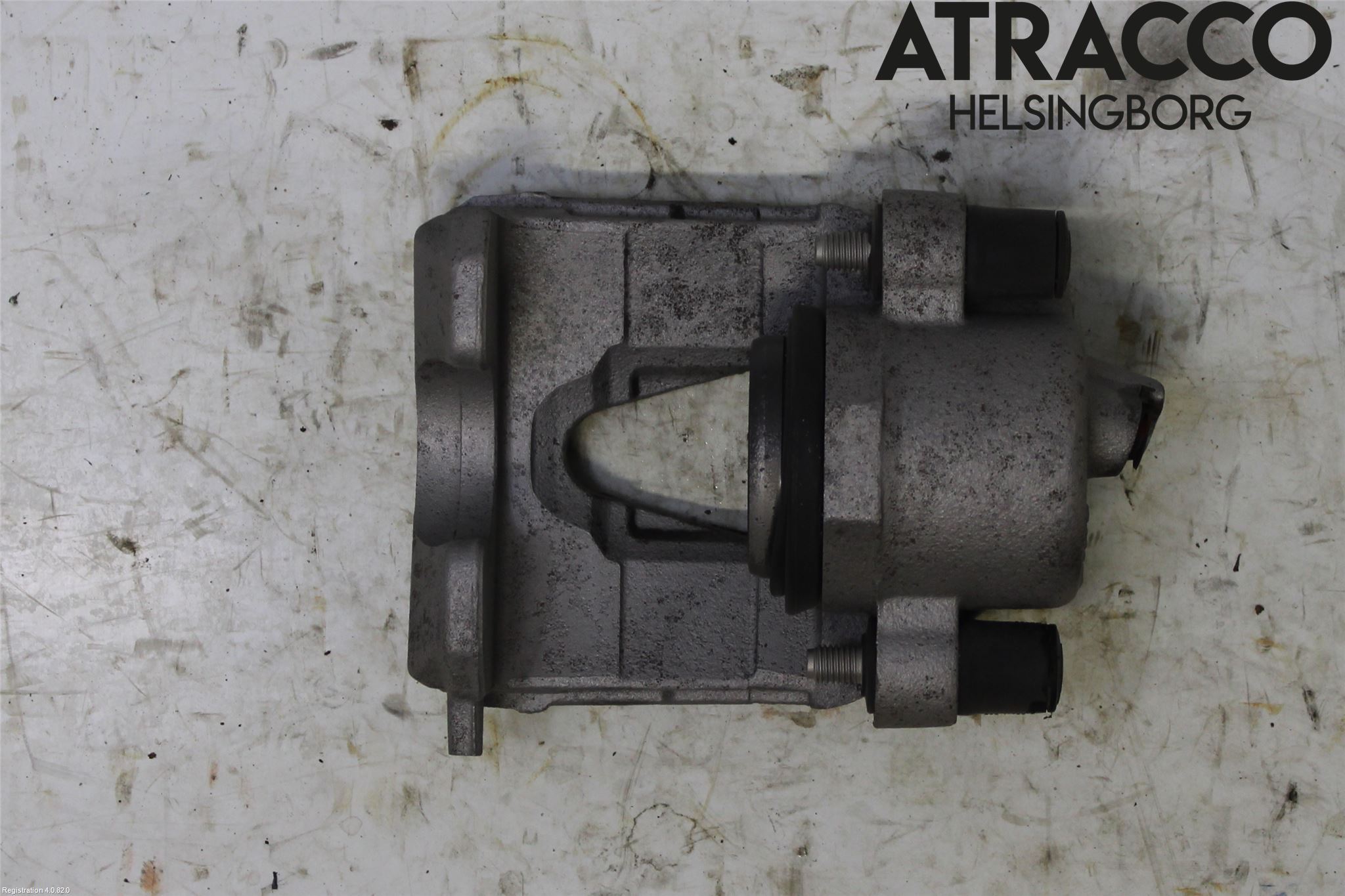 Skoda FABIA 15-21 Bremsecaliper Foran Venstre