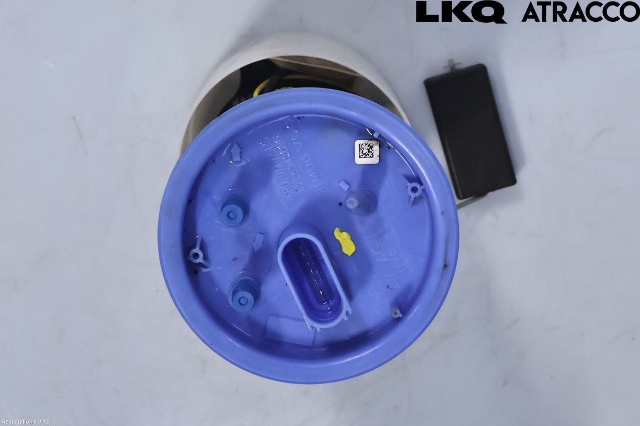 Seat IBIZA IV 08-16 Drivstoffpumpe Fødepumpe El