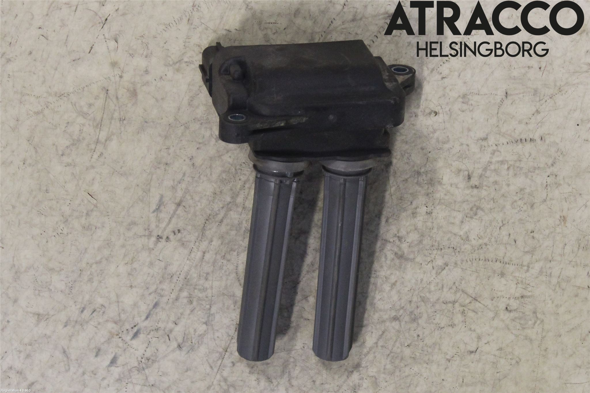Dodge PICK UP RAM 81- Coil