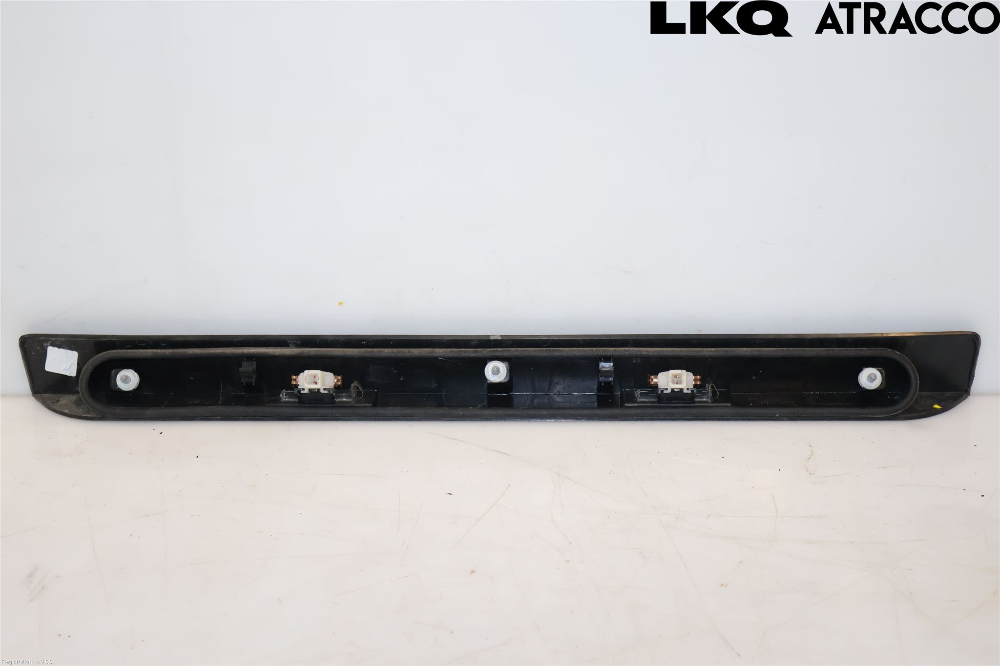 Fiat DUCATO/E-DUCATO 24- List Bak-Bakluke