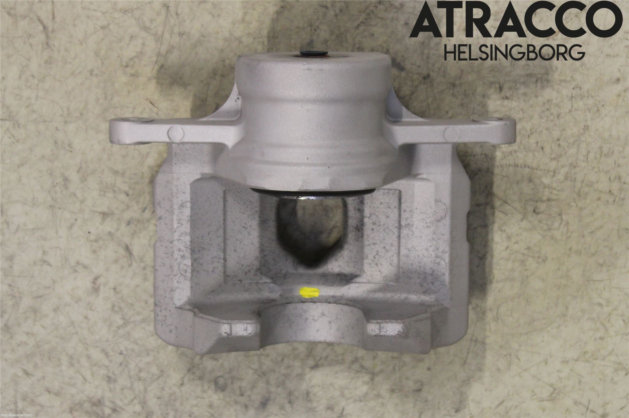 Kia OPTIMA 00-15 Bremsecaliper Foran Høyre