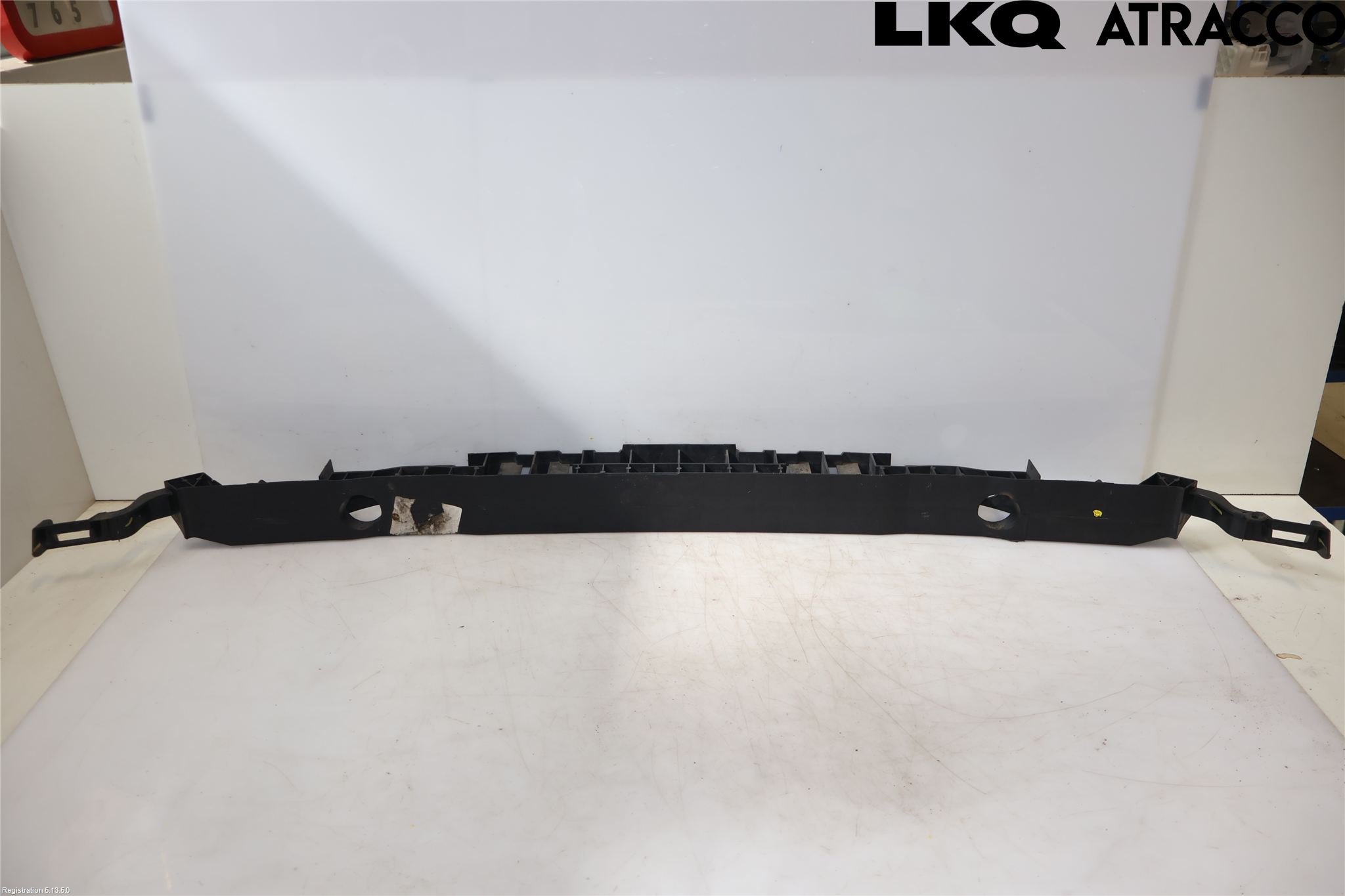 Citroen C3 10-17 Støtfanger Foran Deformelemen