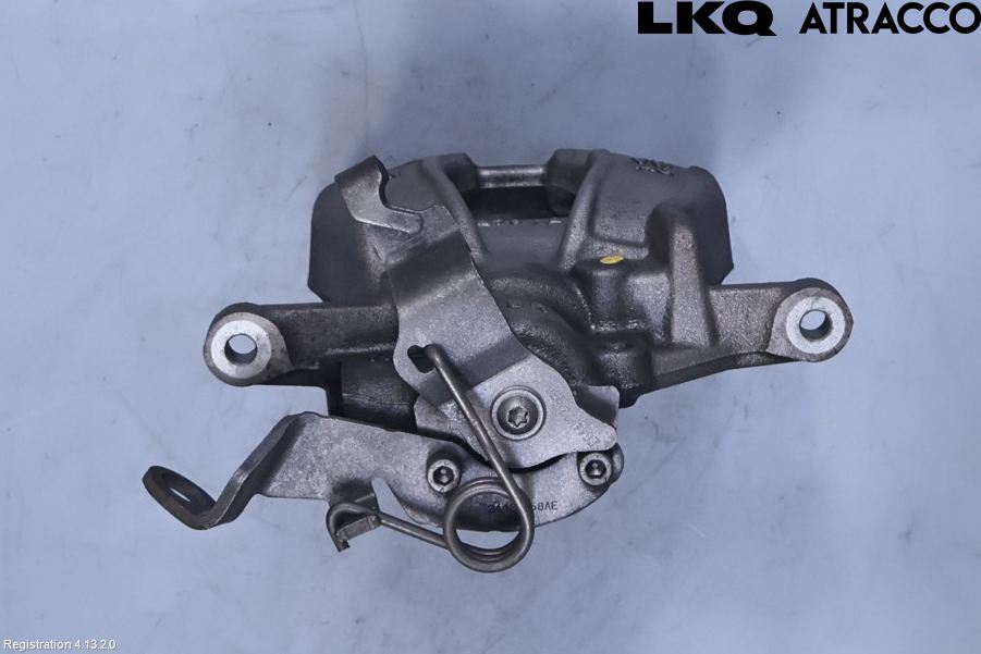 Volkswagen VW CRAFTER II / E-CRAFTER 17- Bremsecaliper Bak Høyre