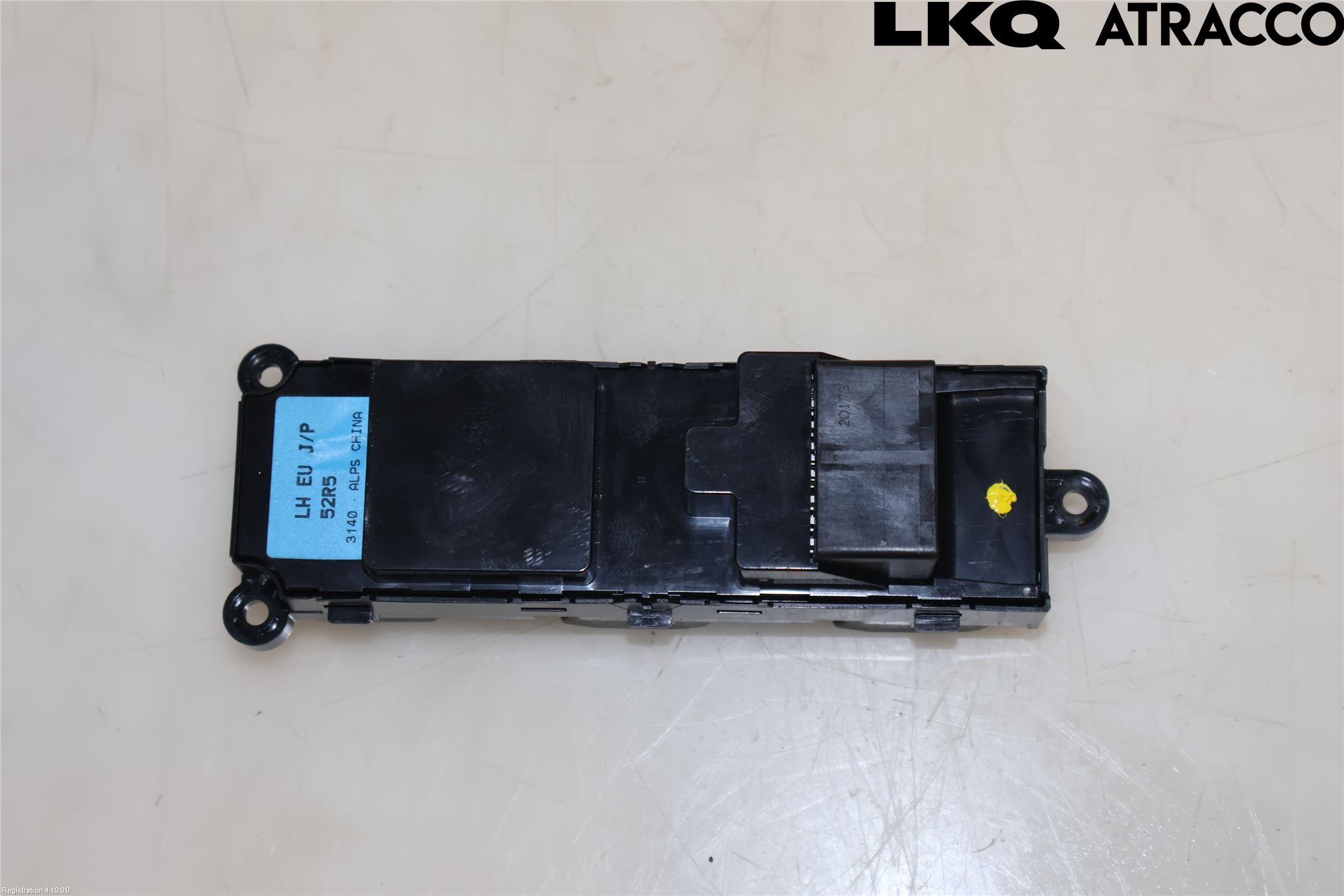 Suzuki SWIFT 17-24 Bryter Vindusheis