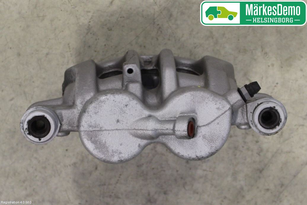 Mercedes-Benz MB VITO/V-KLASS (W640,W447,W448) 14- Bremsecaliper Foran Høyre