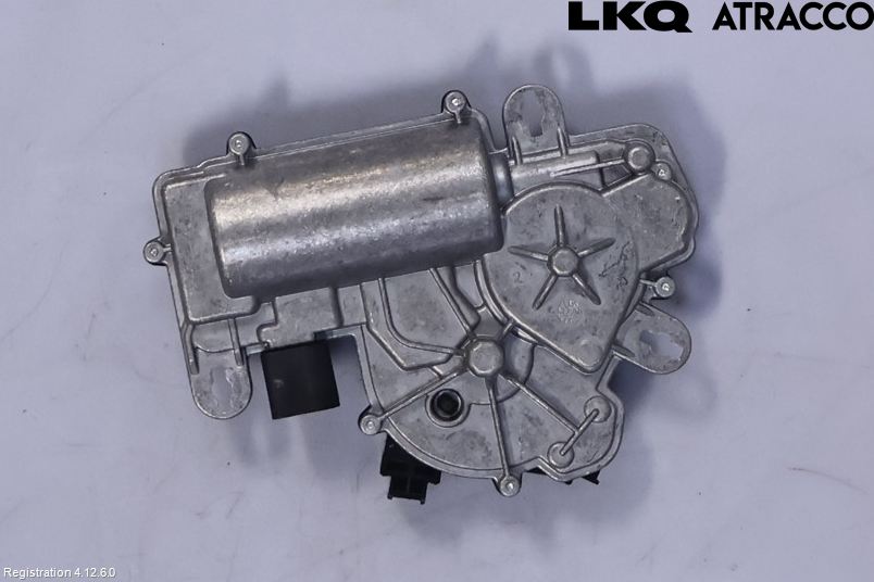 Skoda OCTAVIA (NX) 20- Baklukeåpner Automatisk