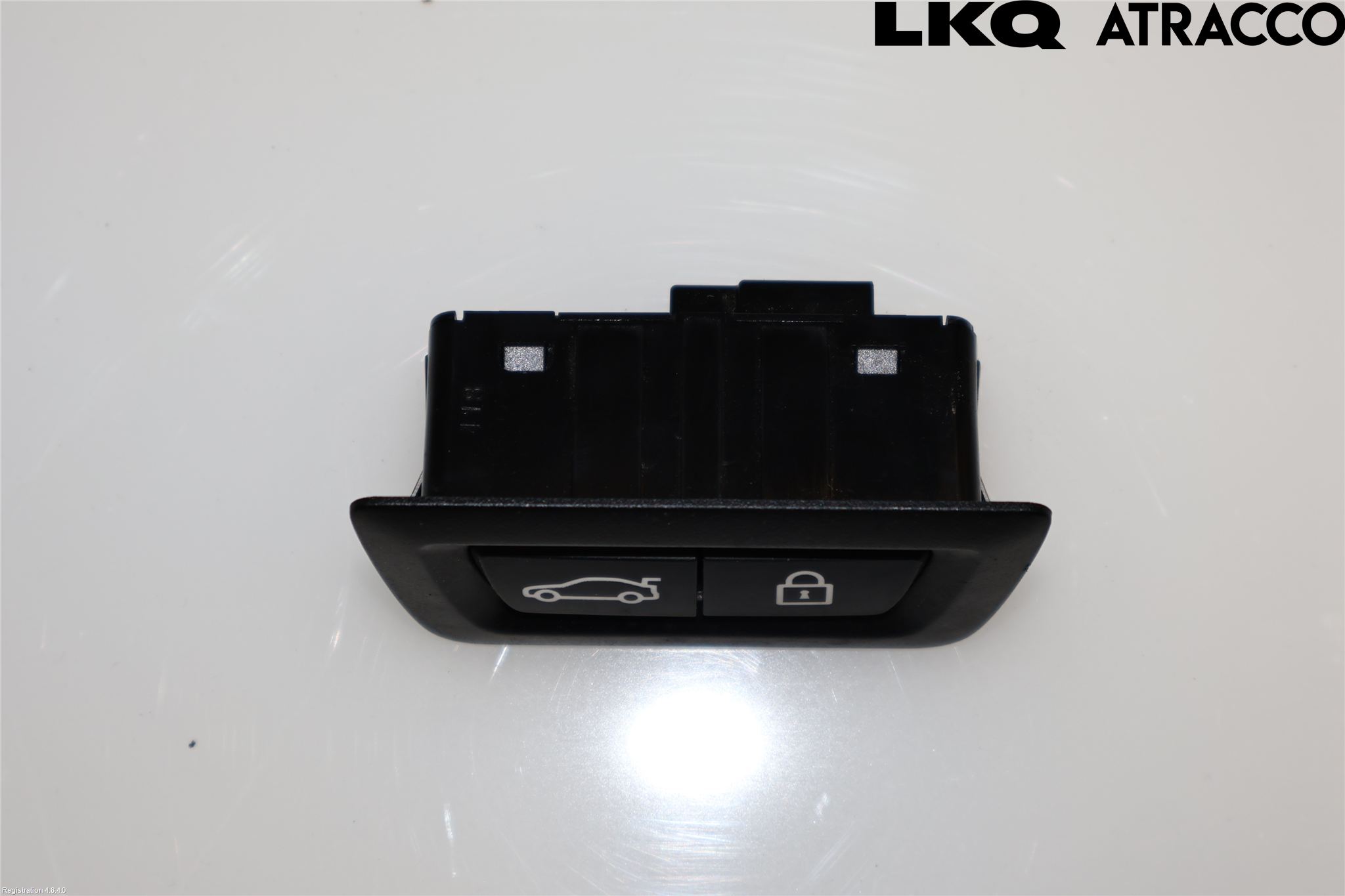 BMW 5 G30/G31/F90 17-23 Bryter Bakluke
