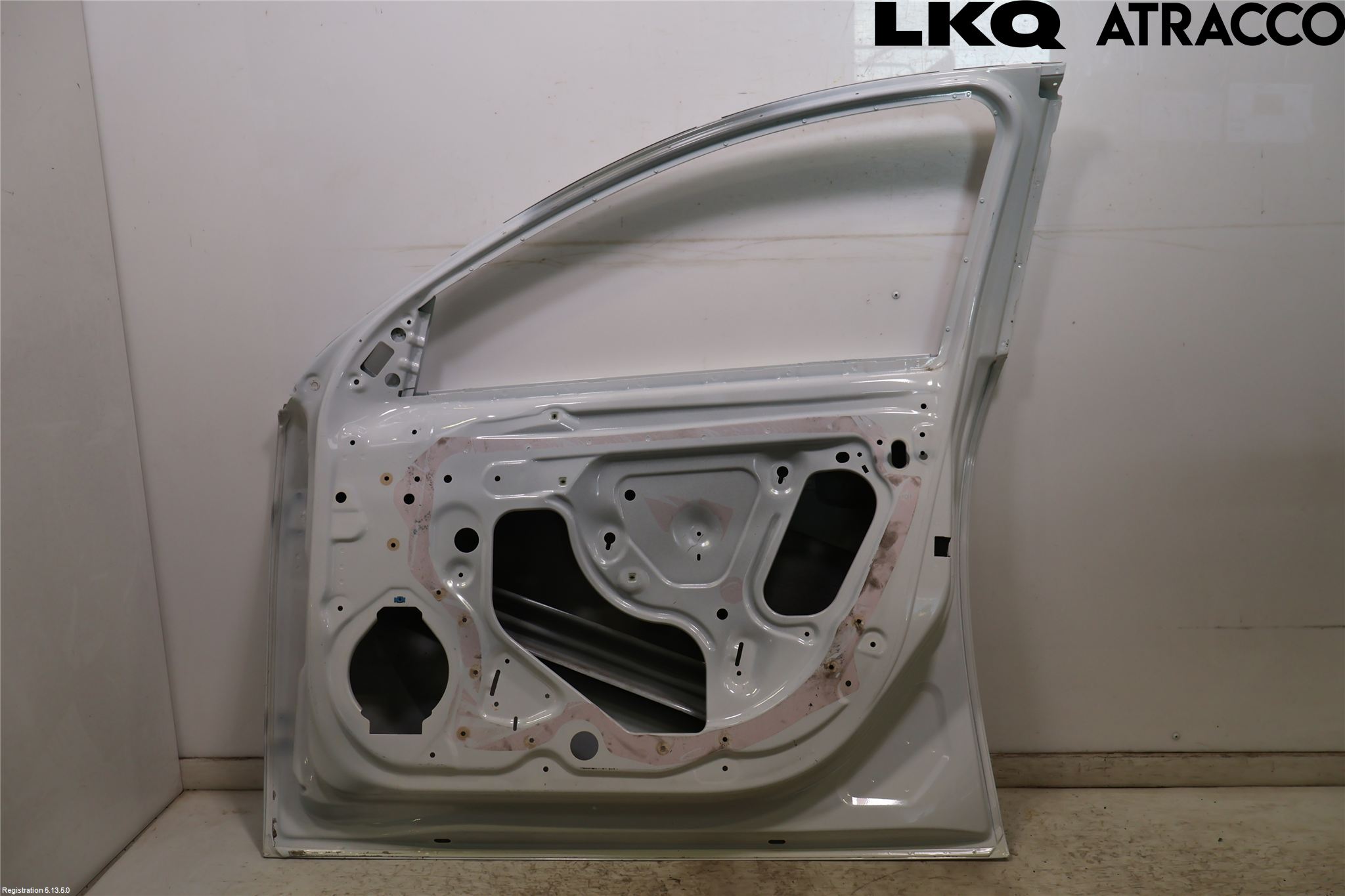 Opel INSIGNIA 09-16 Dør 4D Foran Høyre